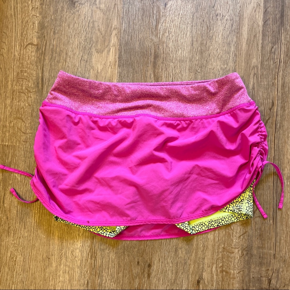 Nike Skirt